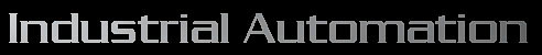 Industrial Automation